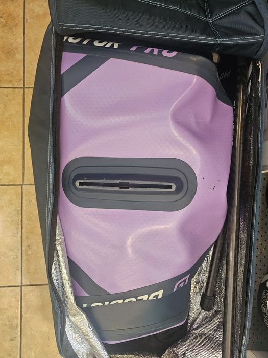 Deska sup Gladiator pro 11.2