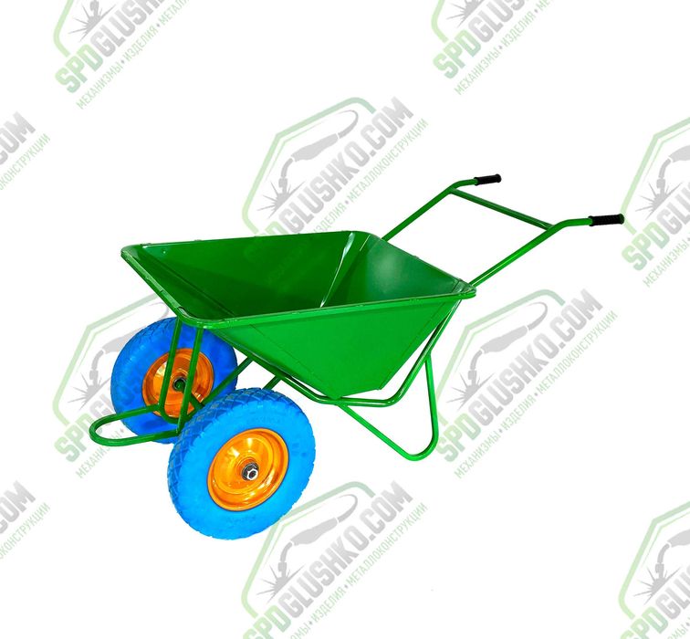 Тачка будівельна / Строительная / по типу « АТЕК »