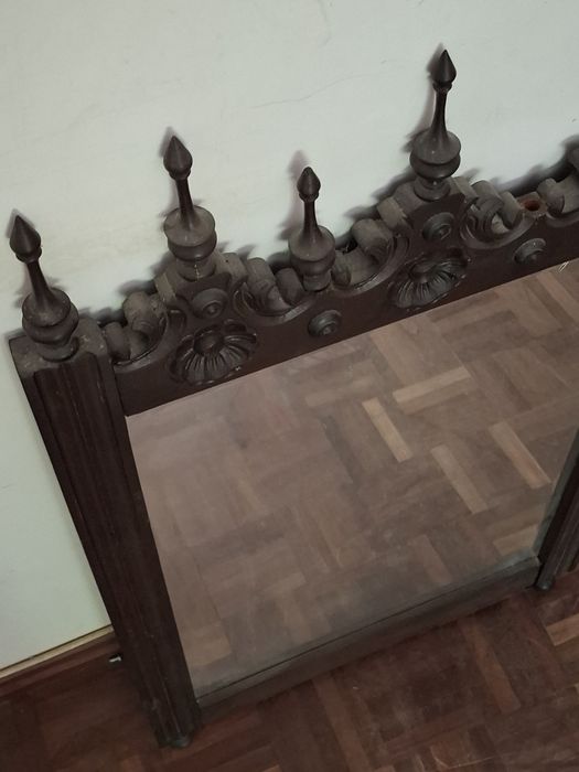 Espelho vintage 85x53.5