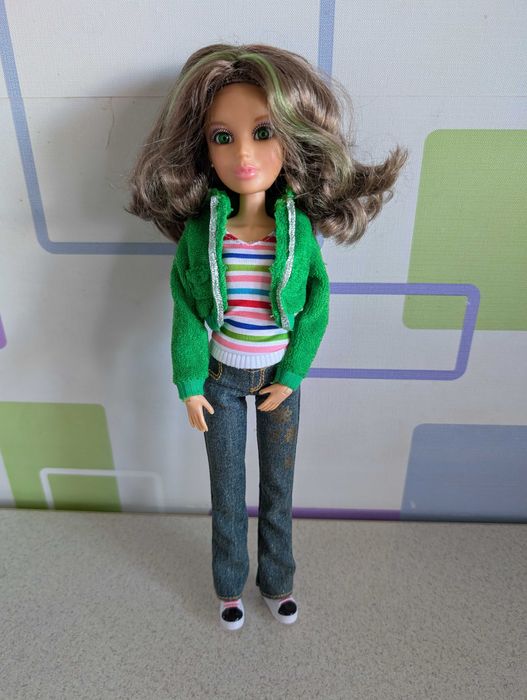 Ляльки Liv doll from spin master
