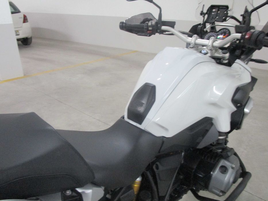 BMW R 1200 GS/ 2016/Nacional