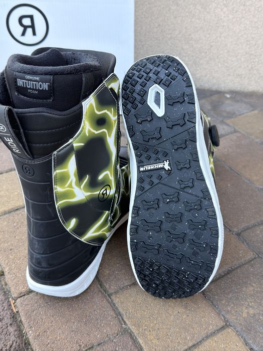 Buty Snowboardowe Ride Lasso Pro 44.5