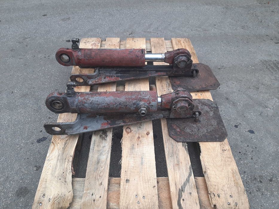 Podpory do Cyklopa i innych Kompletne