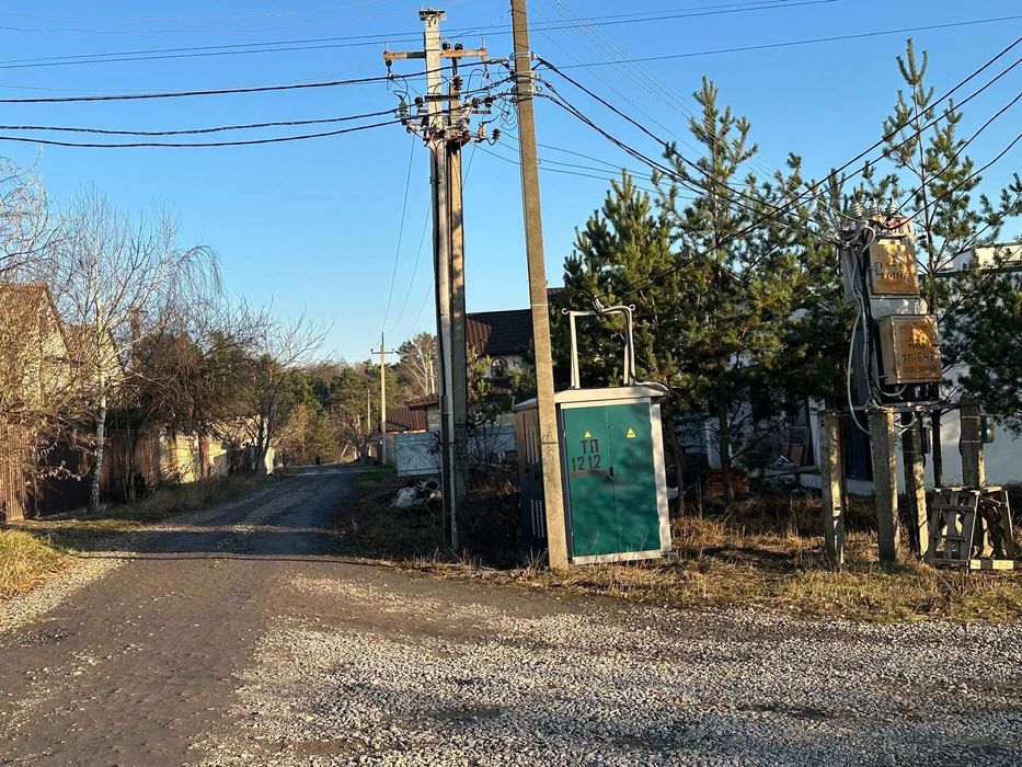 Продаж ділянки в Парпурівцях