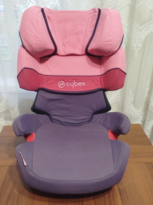 Автокрісло Cybex Pallas 2.
