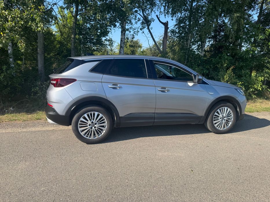 Sprzedam Opel Granland