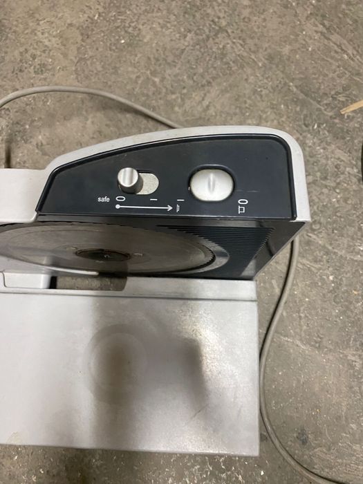 Fiambreira domestica Krups