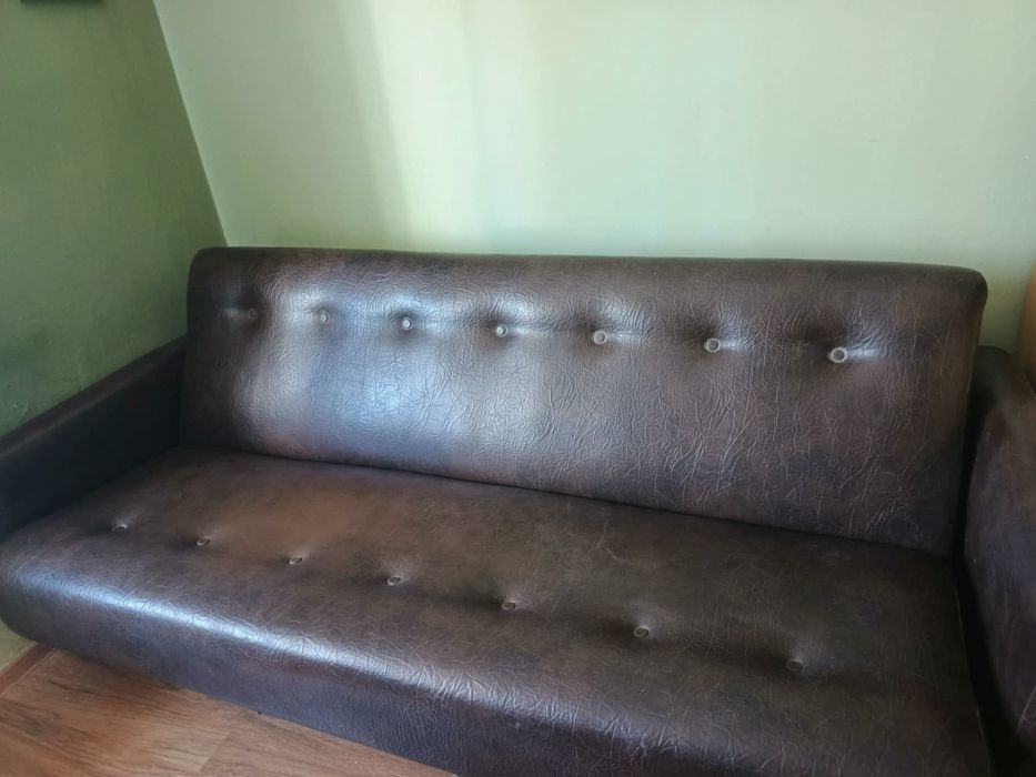 Oddam za darmo wersalkę
