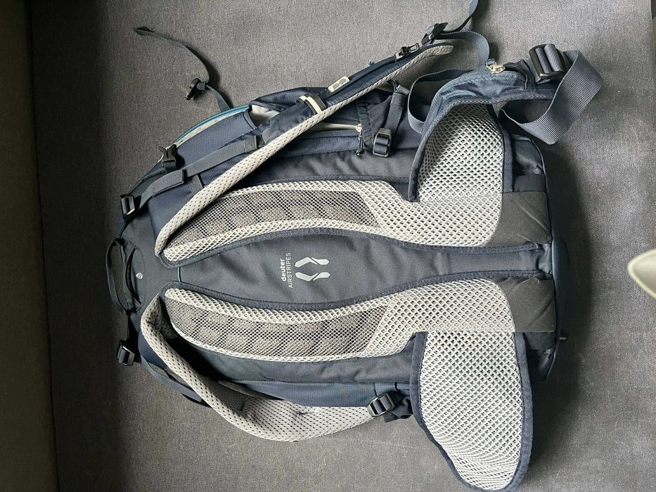 Deuter Trans Alpine 30 Atlantycki