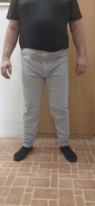 Термобелье (подштаники, кальсоны) теплые