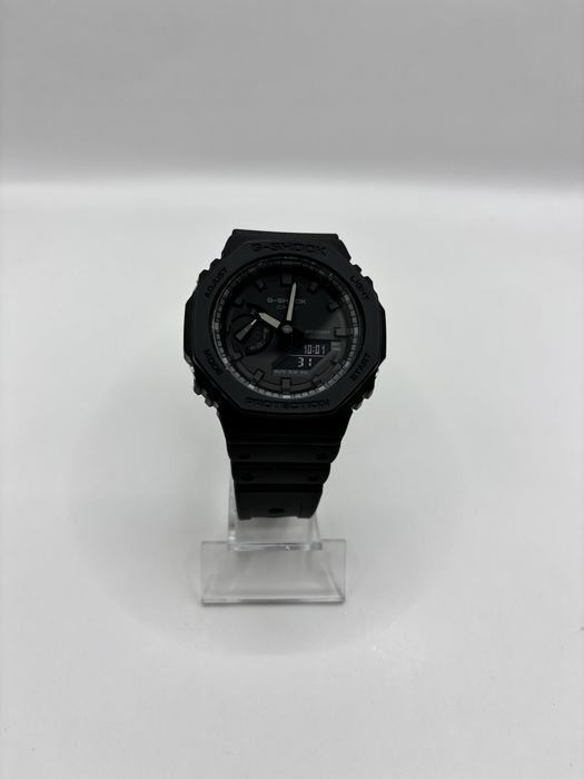 Casio G-Shock Original GA100
