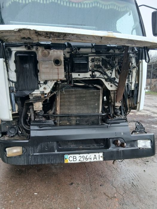 Продам.рено.праник.400.