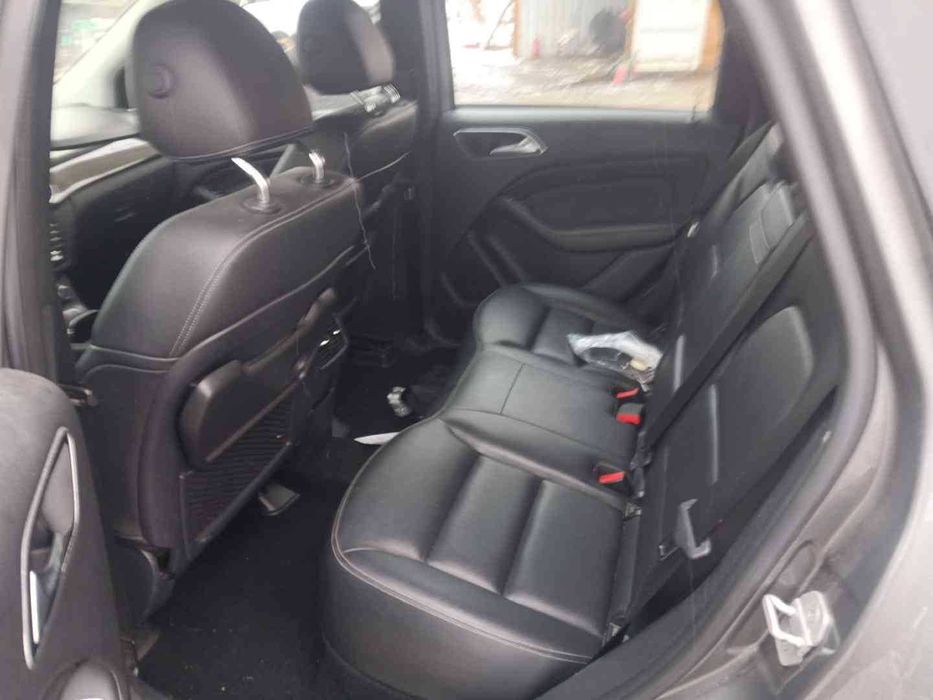 Розборка Мерседес Б класс Електро Mersedes B Electric w246