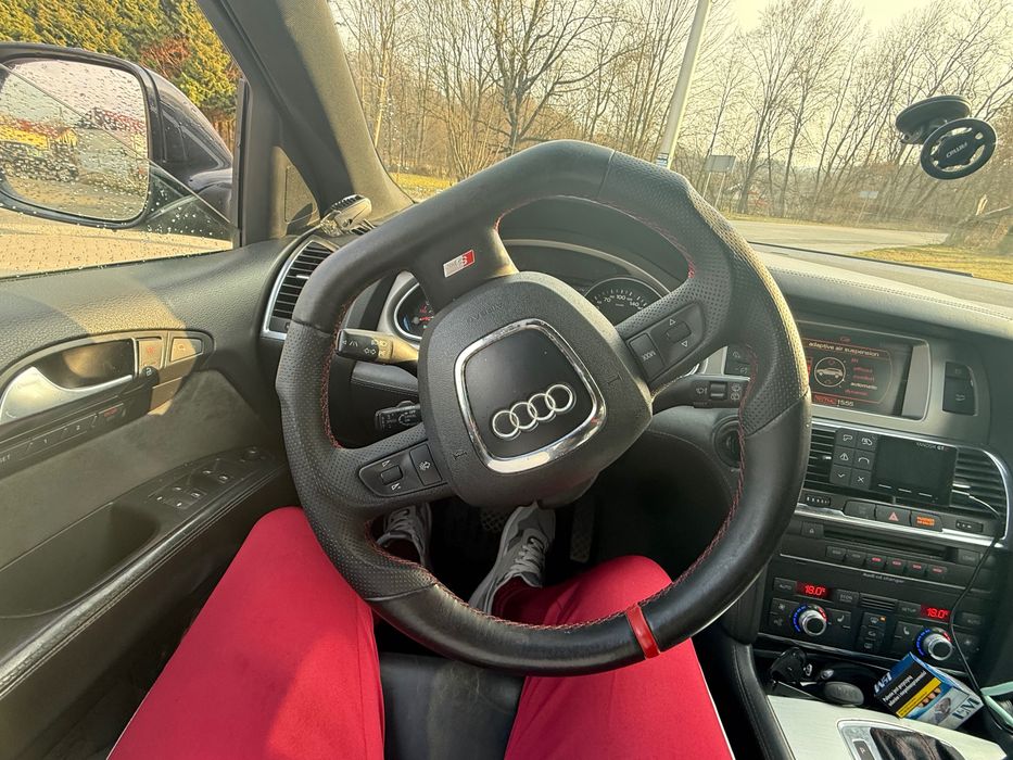 Audi q7 4L 4.2 tdi