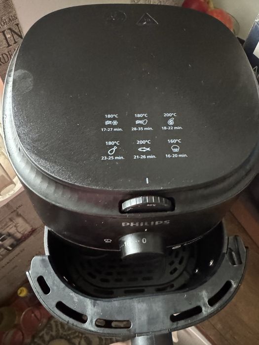 Мультипіч PHILIPS Серія 1000 NA120/00