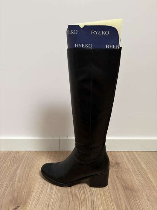 Buty Ryłko damskie