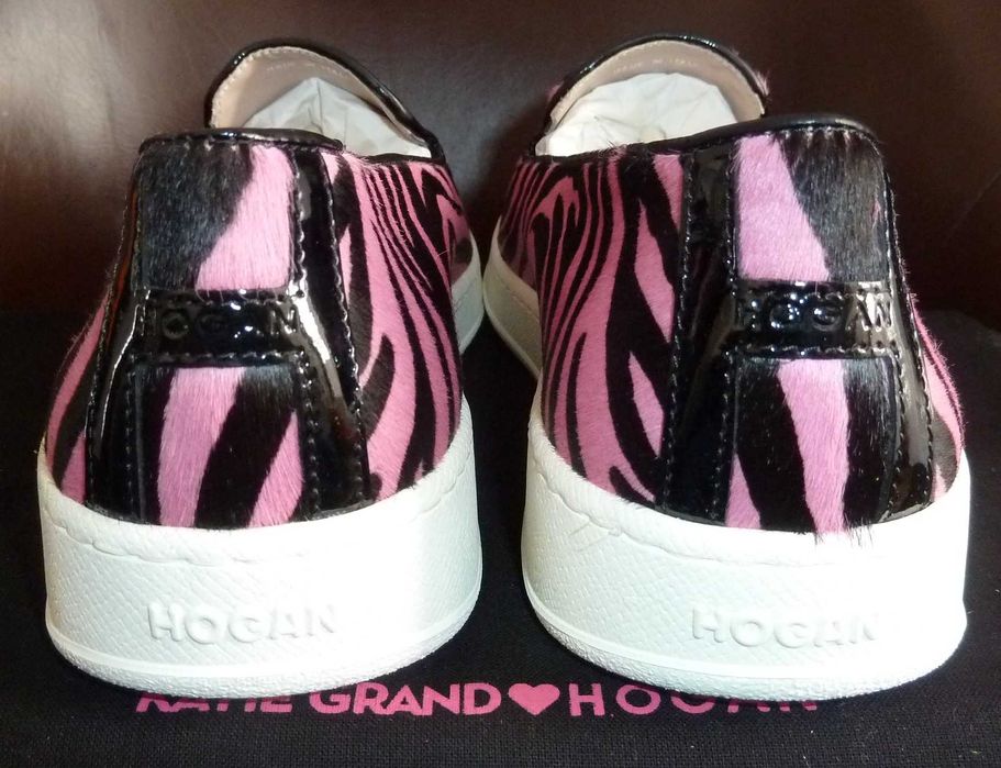 Sapato desportivo Hogan 39 e 40