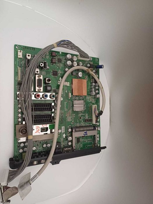 Main board EAX568.1840.1101