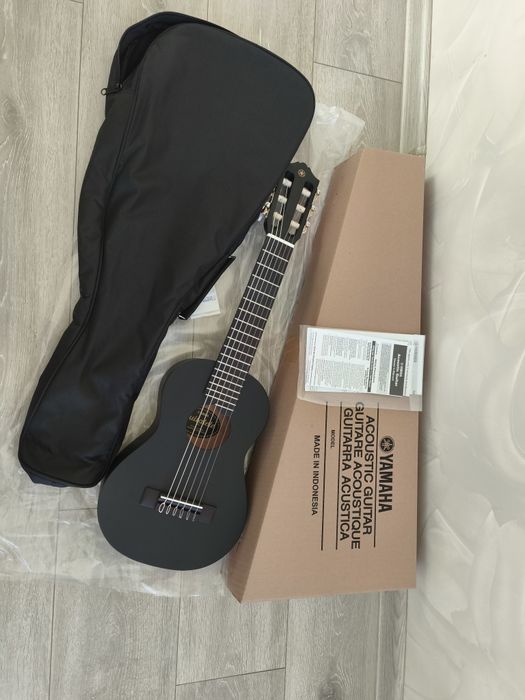 Yamaha GL1-BK Black нова