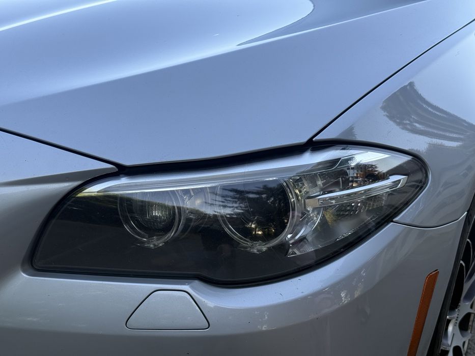 Bmw f10 528i 2014р