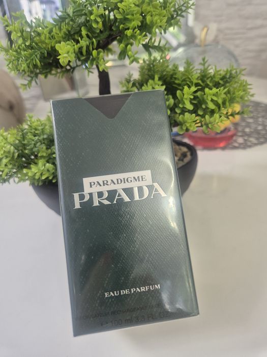 Prada paradogme 100ml
