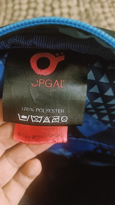 Plecak topgal. Do szkoly tornister , klasa 1-3.