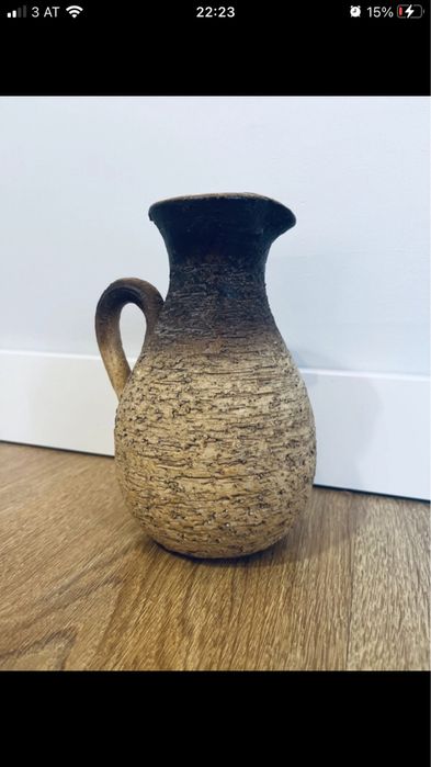 Stary wazon antyk antyczny dzban dzbanek