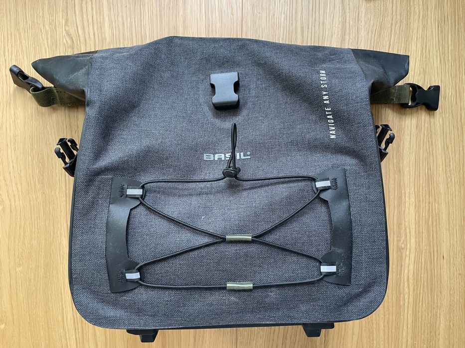 Torba na rower Basil