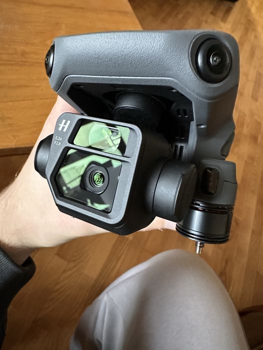 Mavic 3 new, без нальотів