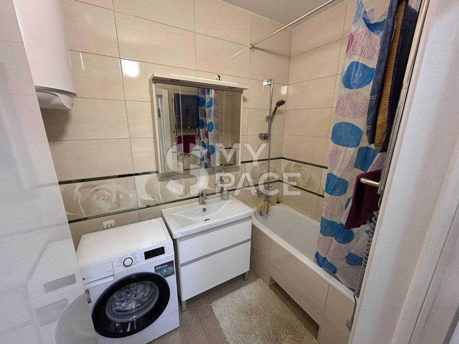 Apartment in Kyiv - View 4