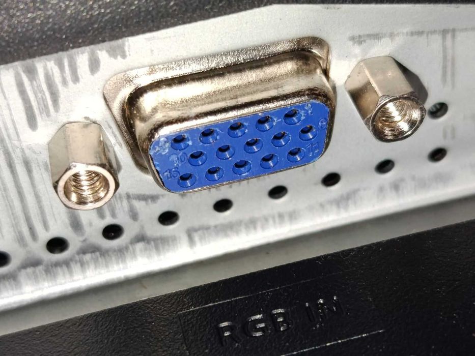 Samsung syncmaster 940n