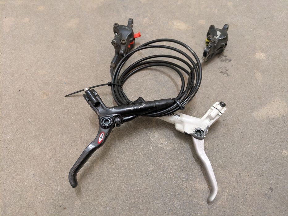 avid elixir tanie rowery online, akcesoria OLX Sport i Hobby