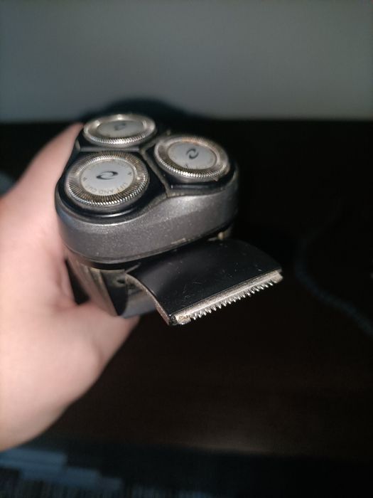 Golarka elektryczna Philips