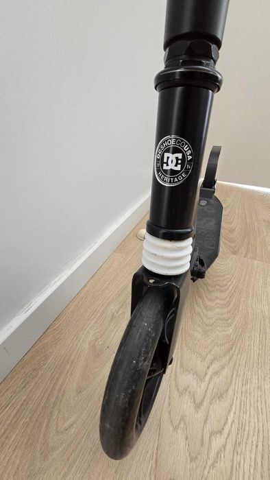 Trotinete Oxelo - Alumínio