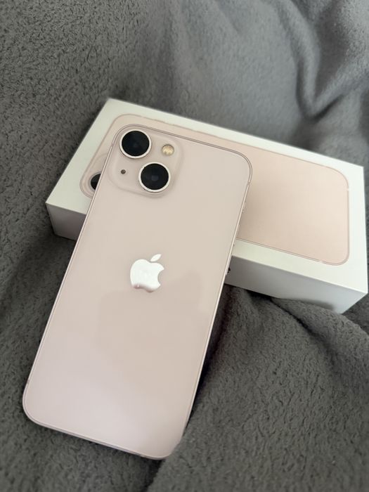 Apple Iphone 13 mini