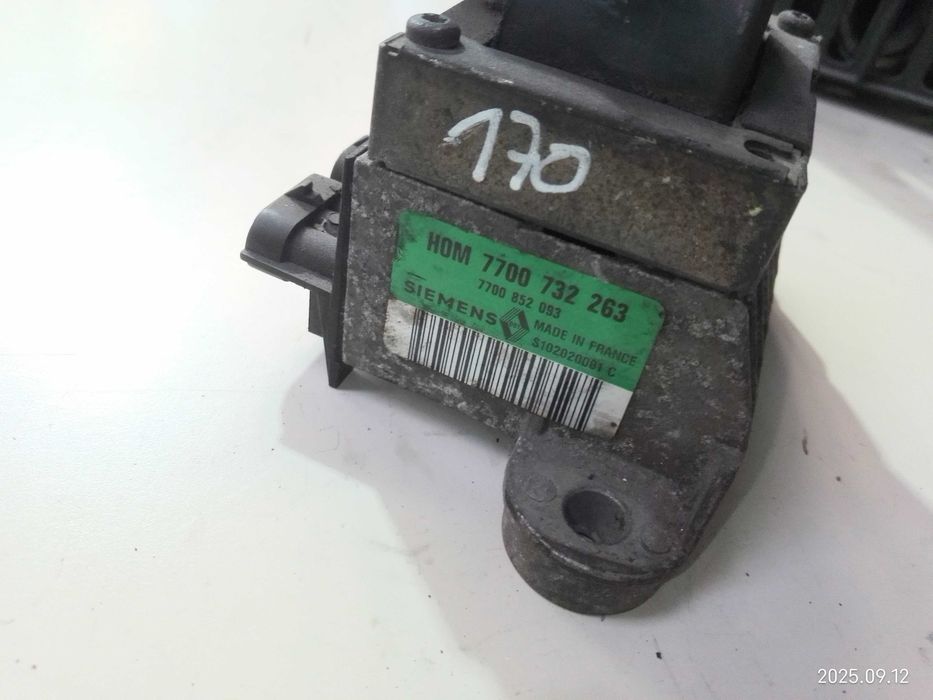 Bobina de Ignição Original Renault Clio / Laguna / R19 (7700732263)