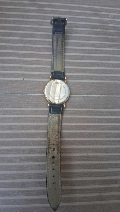 Vende-se Relógio de Homem Tissot