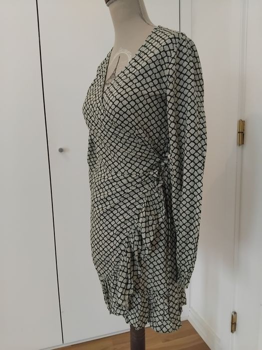 Vestido S da Mango