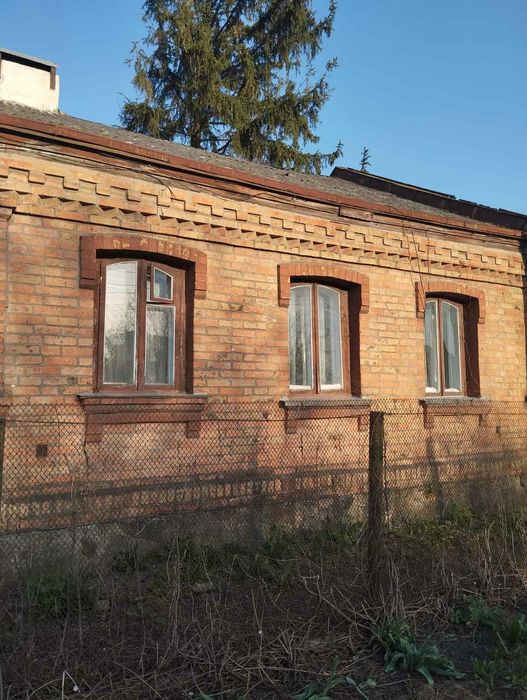 Частина будинку ДЕШЕВО