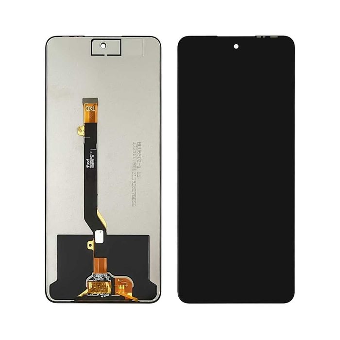 ПРЕМІУМ - Дисплей Realme/ INFINIX/ Lenovo