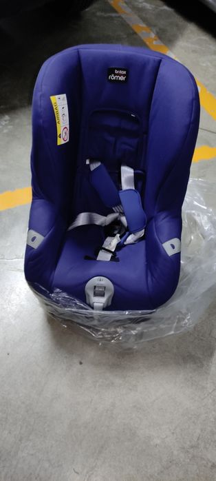 Cadeira auto 0-1 Britax Romer