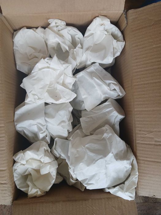 WAWEL FRYDERYKA serwis do kawy/herbaty  6os/21szt.