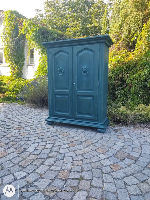 Bielizniarka, komoda, szafa