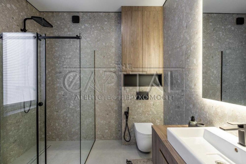 ЕНЕРГОЗБЕРІГАЮЧИЙ будинок тепло Крюківщина м Теремки Respublika Park