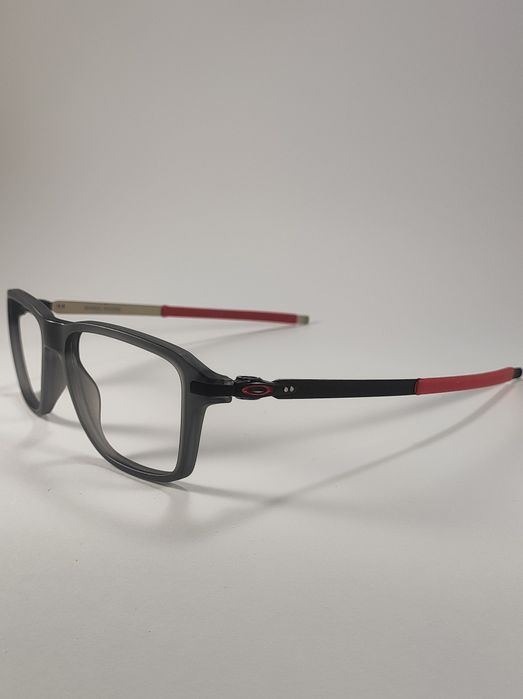 Оригінальна оправа Oakley Wheel House OX8166-0352 Satin Gray Smoke