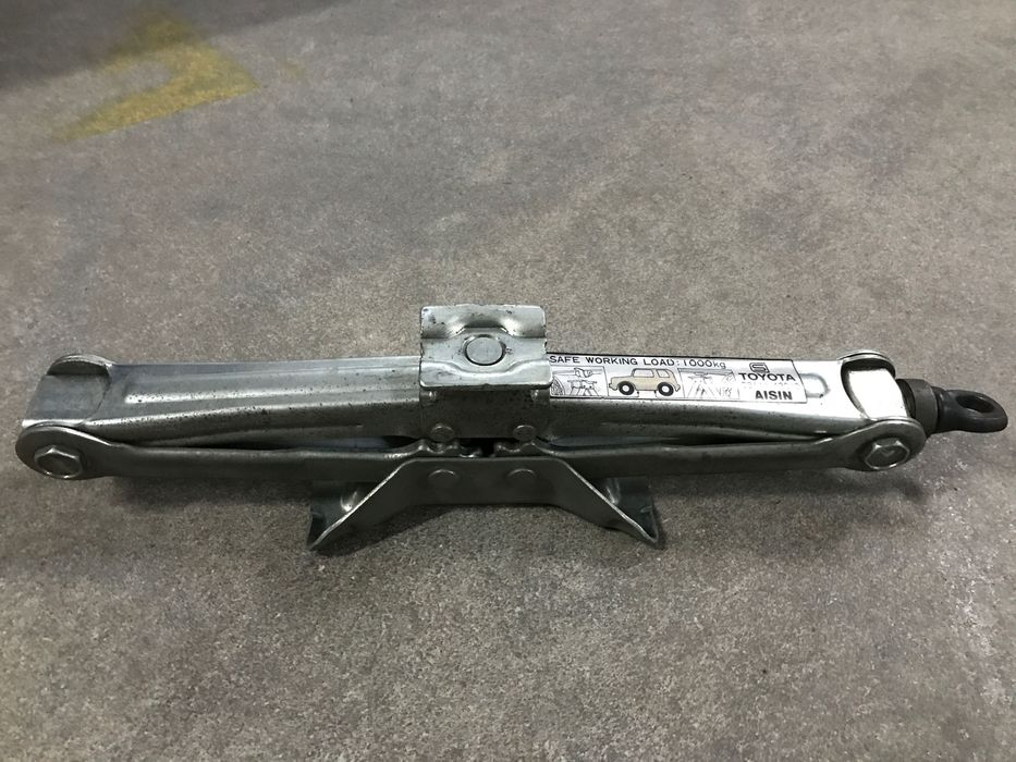 Toyota Rav4 varios 94-00