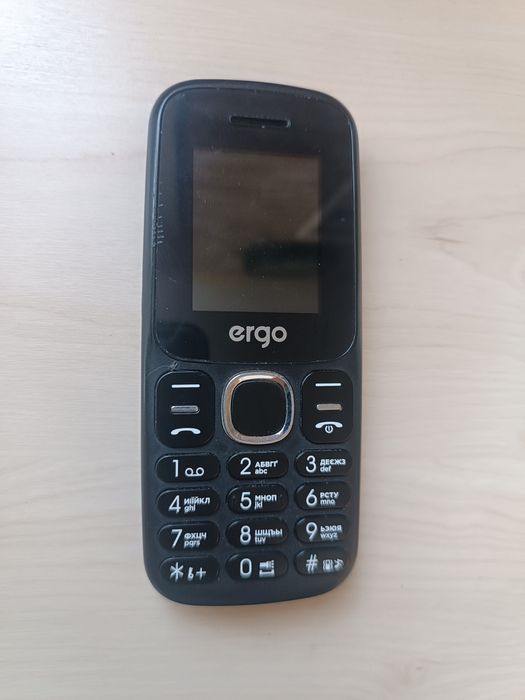 iPhone 10x и ergo