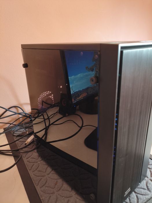 Torre Gaming NOVA - Ref. A282