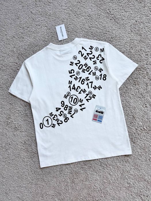 Футболка Maison Margiela MM6