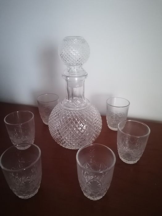 Liqueur Set, New429814023916759042